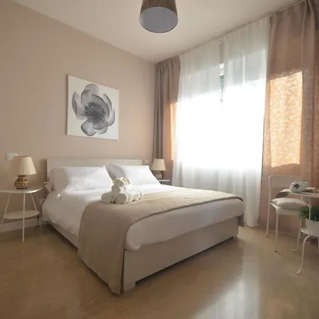 לינה וארוחת בוקר Italy