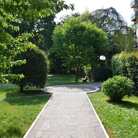 לינה וארוחת בוקר Italy