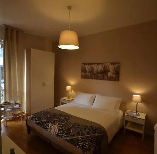 Bed & Breakfast Italy 3*