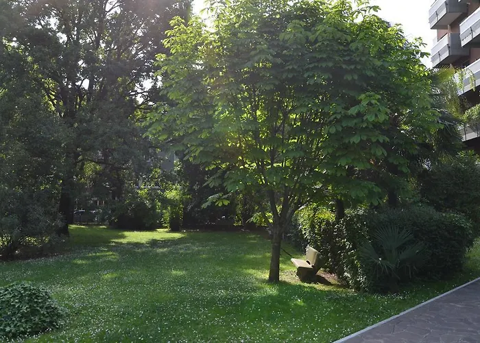 Italy Bed & Breakfast